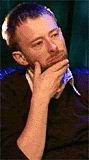 Thom Yorke, Radiohead (photo 430 of 698)