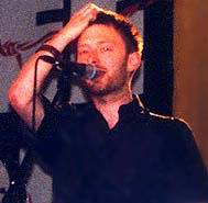 Thom Yorke, Radiohead (photo 431 of 698)