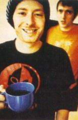 Thom Yorke, Radiohead (photo 438 of 698)