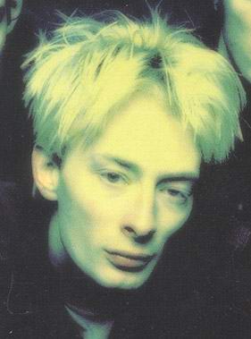 Thom Yorke, Radiohead (photo 444 of 698)