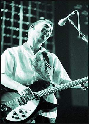 Thom Yorke, Radiohead (photo 445 of 698)