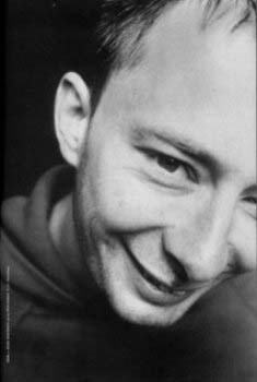 Thom Yorke, Radiohead (photo 45 of 698)