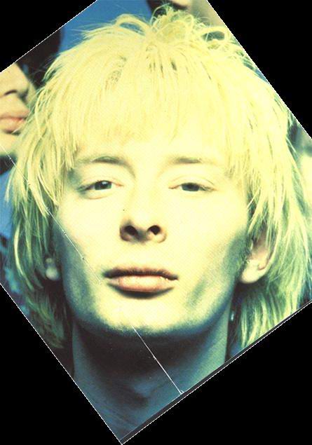 Thom Yorke, Radiohead (photo 451 of 698)