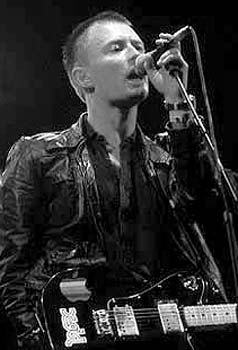 Thom Yorke, Radiohead (photo 455 of 698)