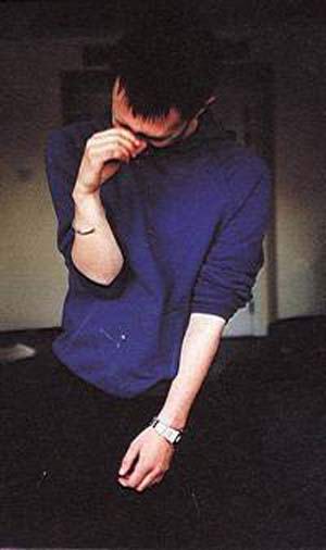 Thom Yorke, Radiohead (photo 462 of 698)