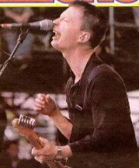 Thom Yorke, Radiohead (photo 464 of 698)