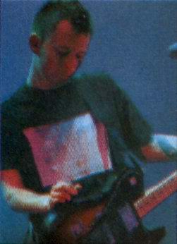Thom Yorke, Radiohead (photo 468 of 698)