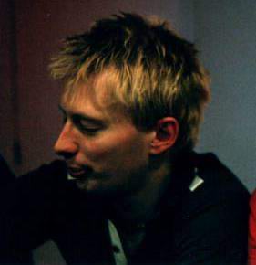 Thom Yorke, Radiohead (photo 473 of 698)