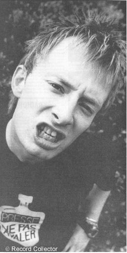 Thom Yorke, Radiohead (photo 474 of 698)