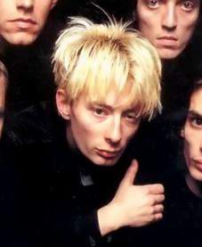 Thom Yorke, Radiohead (photo 477 of 698)