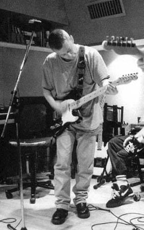 Thom Yorke, Radiohead (photo 479 of 698)