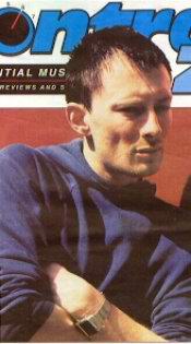 Thom Yorke, Radiohead (photo 480 of 698)