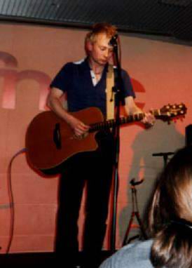 Thom Yorke, Radiohead (photo 481 of 698)