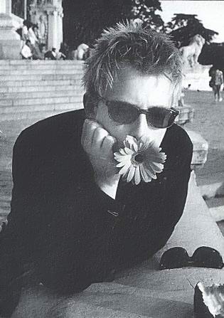 Thom Yorke, Radiohead (photo 483 of 698)