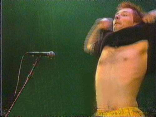 Thom Yorke, Radiohead (photo 484 of 698)