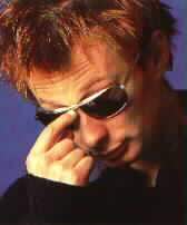 Thom Yorke, Radiohead (photo 485 of 698)