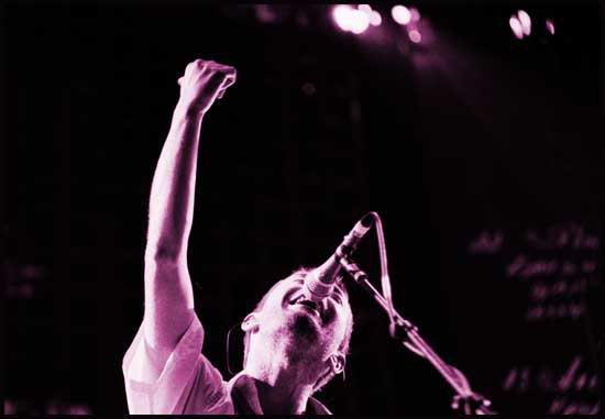 Thom Yorke, Radiohead (photo 486 of 698)