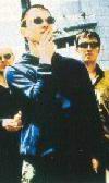 Thom Yorke, Radiohead (photo 487 of 698)