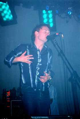 Thom Yorke, Radiohead (photo 491 of 698)