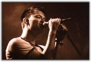Thom Yorke, Radiohead (photo 50 of 698)