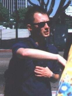Thom Yorke, Radiohead (photo 500 of 698)