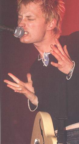 Thom Yorke, Radiohead (photo 505 of 698)