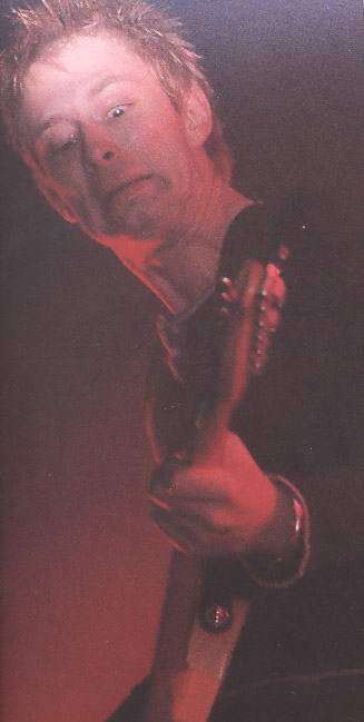 Thom Yorke, Radiohead (photo 508 of 698)