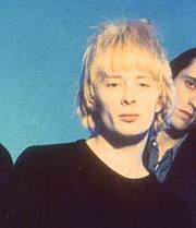 Thom Yorke, Radiohead (photo 510 of 698)