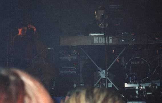Thom Yorke, Radiohead (photo 513 of 698)