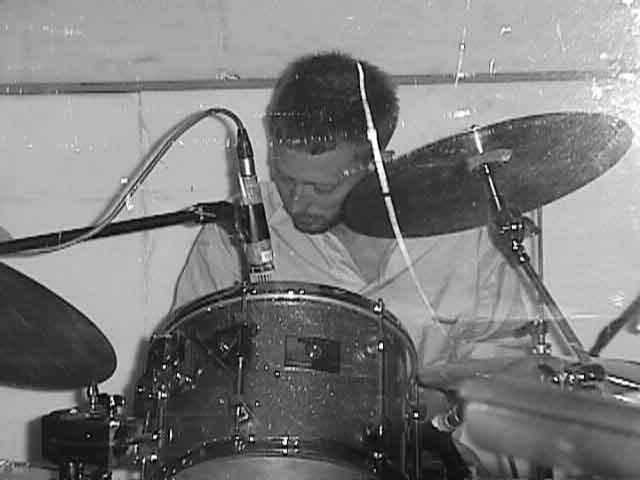Thom Yorke, Radiohead (photo 516 of 698)