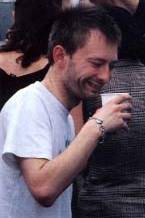 Thom Yorke, Radiohead (photo 519 of 698)