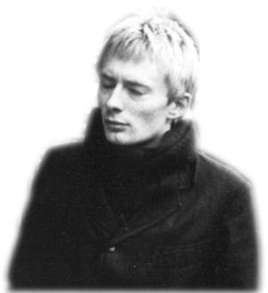 Thom Yorke, Radiohead (photo 521 of 698)