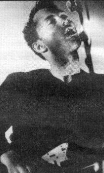 Thom Yorke, Radiohead (photo 522 of 698)