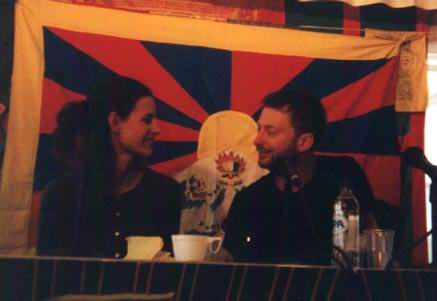Thom Yorke, Radiohead (photo 526 of 698)