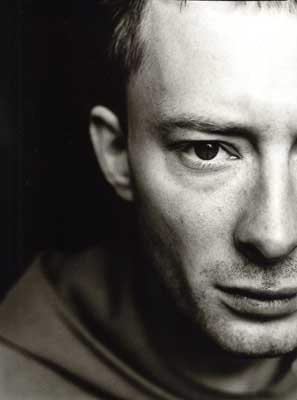 Thom Yorke, Radiohead (photo 530 of 698)