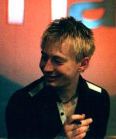 Thom Yorke, Radiohead (photo 531 of 698)