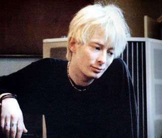 Thom Yorke, Radiohead (photo 532 of 698)