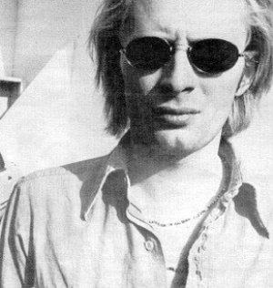 Thom Yorke, Radiohead (photo 533 of 698)