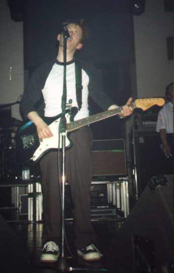 Thom Yorke, Radiohead (photo 536 of 698)