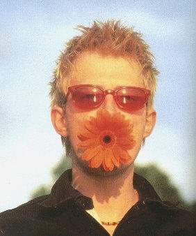 Thom Yorke, Radiohead (photo 537 of 698)