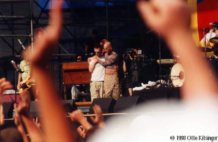 Thom Yorke, Radiohead (photo 539 of 698)