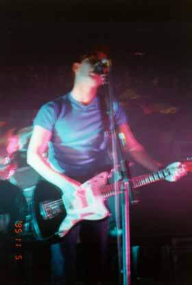 Thom Yorke, Radiohead (photo 54 of 698)