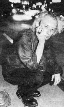 Thom Yorke, Radiohead (photo 541 of 698)