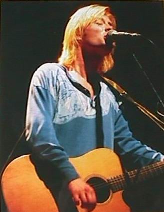 Thom Yorke, Radiohead (photo 546 of 698)