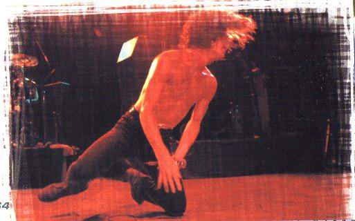 Thom Yorke, Radiohead (photo 548 of 698)