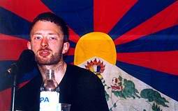 Thom Yorke, Radiohead (photo 551 of 698)
