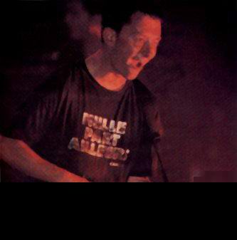 Thom Yorke, Radiohead (photo 553 of 698)