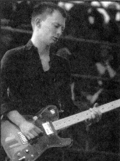 Thom Yorke, Radiohead (photo 554 of 698)