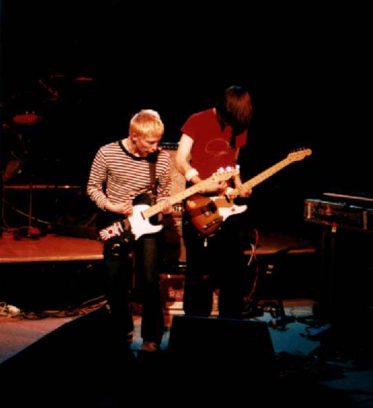 Thom Yorke, Radiohead (photo 556 of 698)