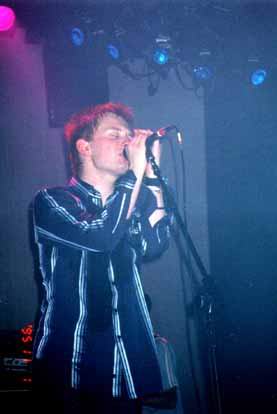 Thom Yorke, Radiohead (photo 557 of 698)